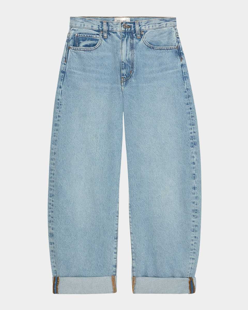 The Bubble Jeans